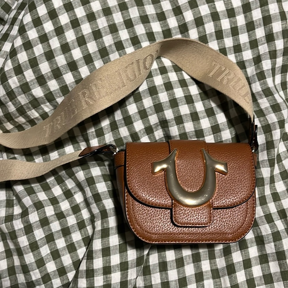 True Religion Purse
